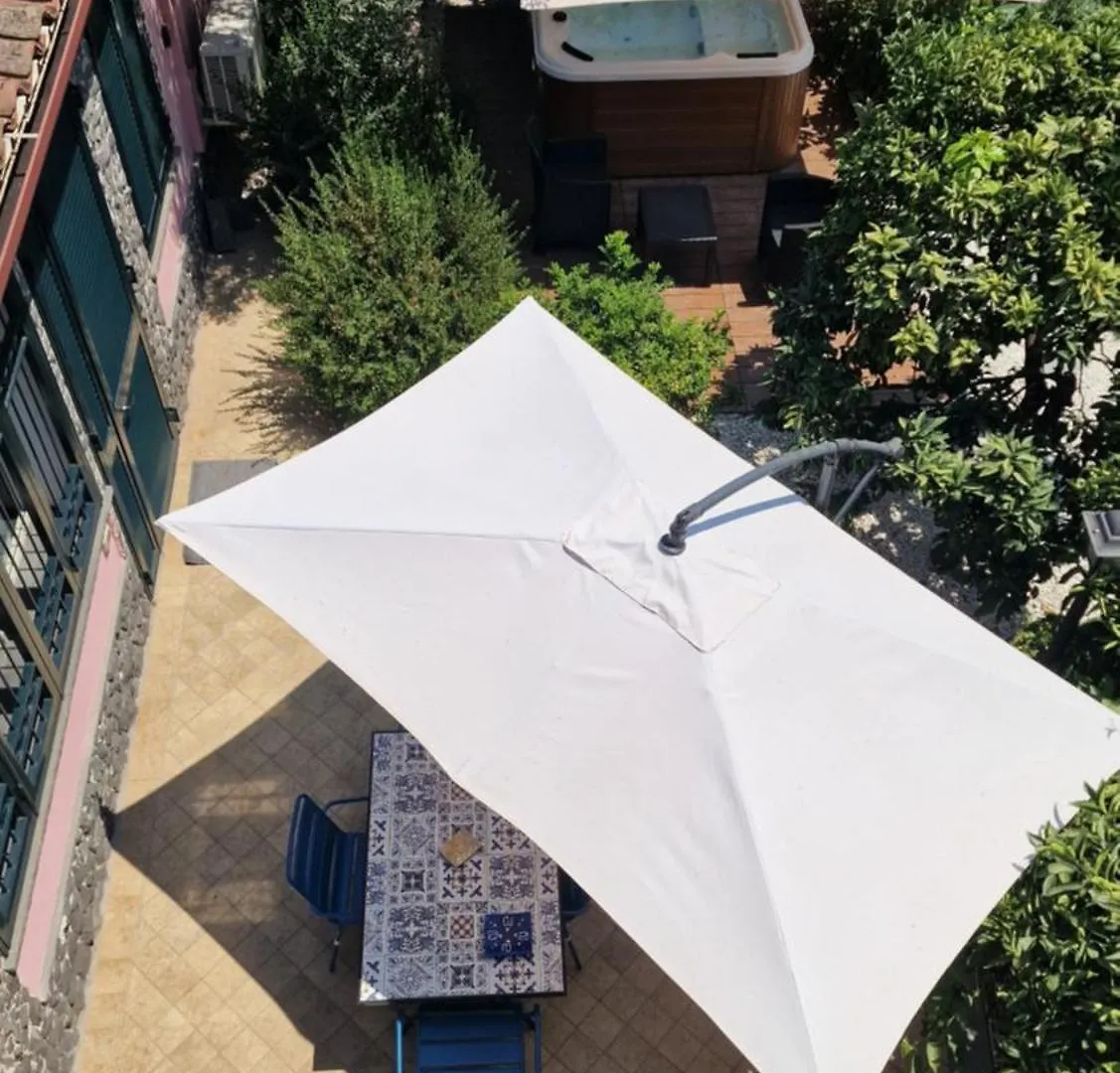 Casa Della Zagara Villa Acireale Holiday home